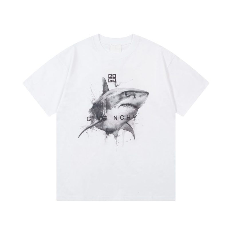 Givenchy T-Shirts